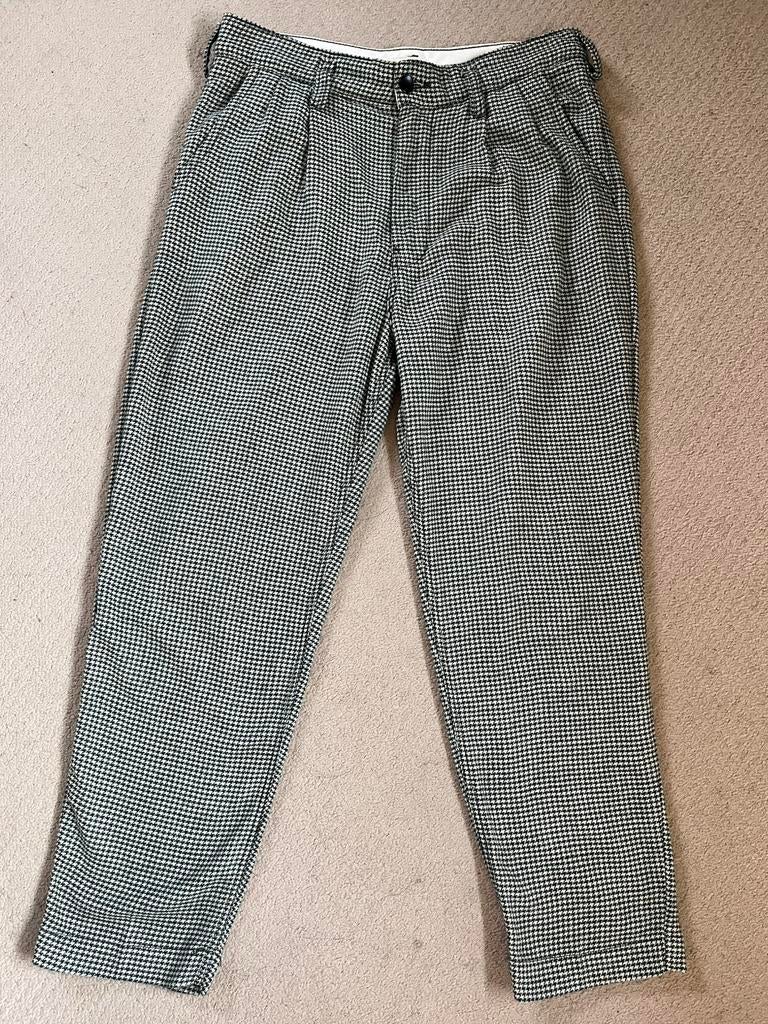 Bellerose heerlijke broek, Maat 38/40 (M), Ophalen of Verzenden, Zo goed als nieuw, Lang