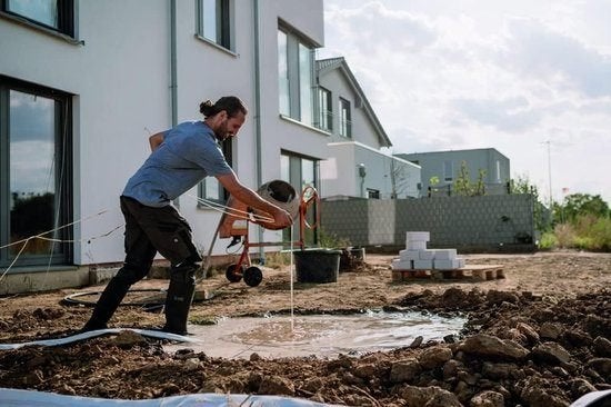 Vuilwaterpomp – Dompelpomp – Waterpomp – Drainagepomp, Corvance B.V., Verzenden, Nieuw, Corvancebol@gmail.com
