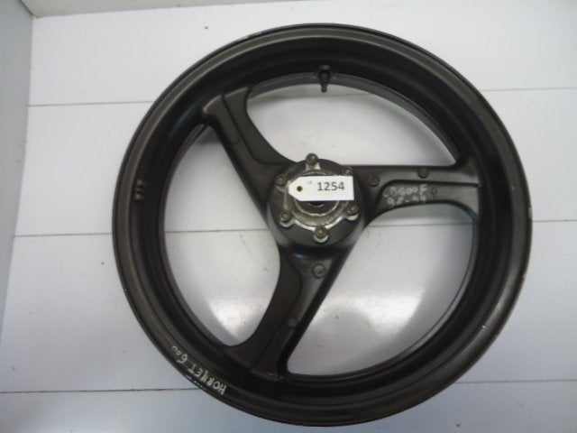 CB600F 1998 - 1999 Honda Velg D1-33417