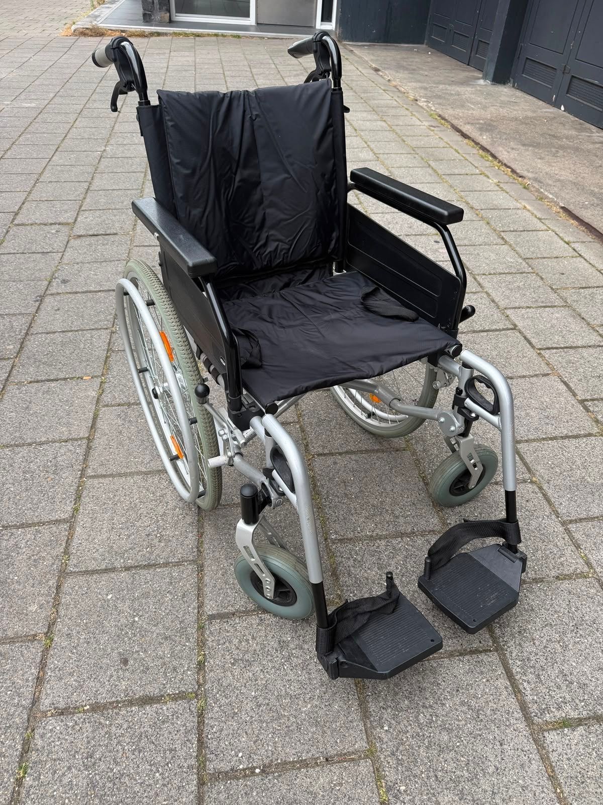 Drive DeVilbiss Healthcare, Diversen, Ophalen, Zo goed als nieuw