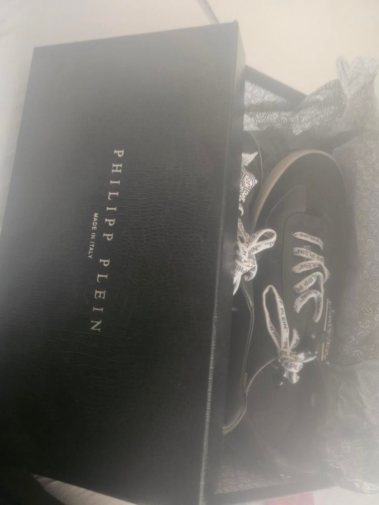 Philipp Plein sneakers, Ophalen of Verzenden