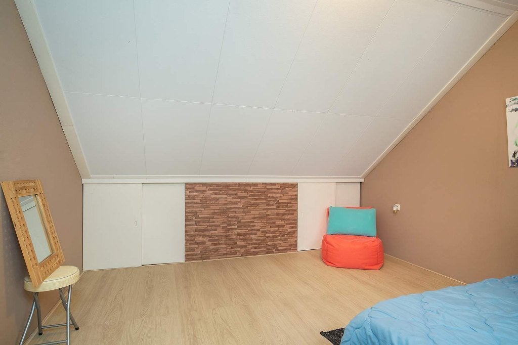 Gratis 25m2 laminaat, Ophalen, Gebruikt, 50 tot 150 cm, 10 m² of meer