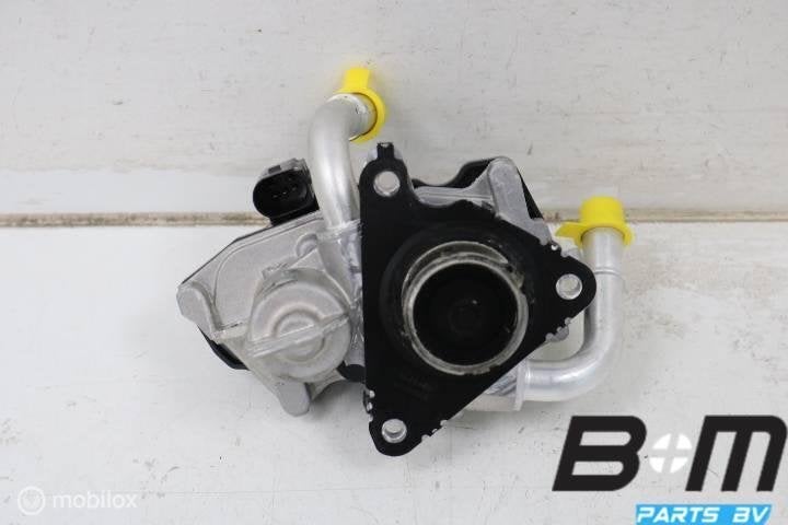 EGR klep VW Golf 7 04L1210501S, Gebruikt