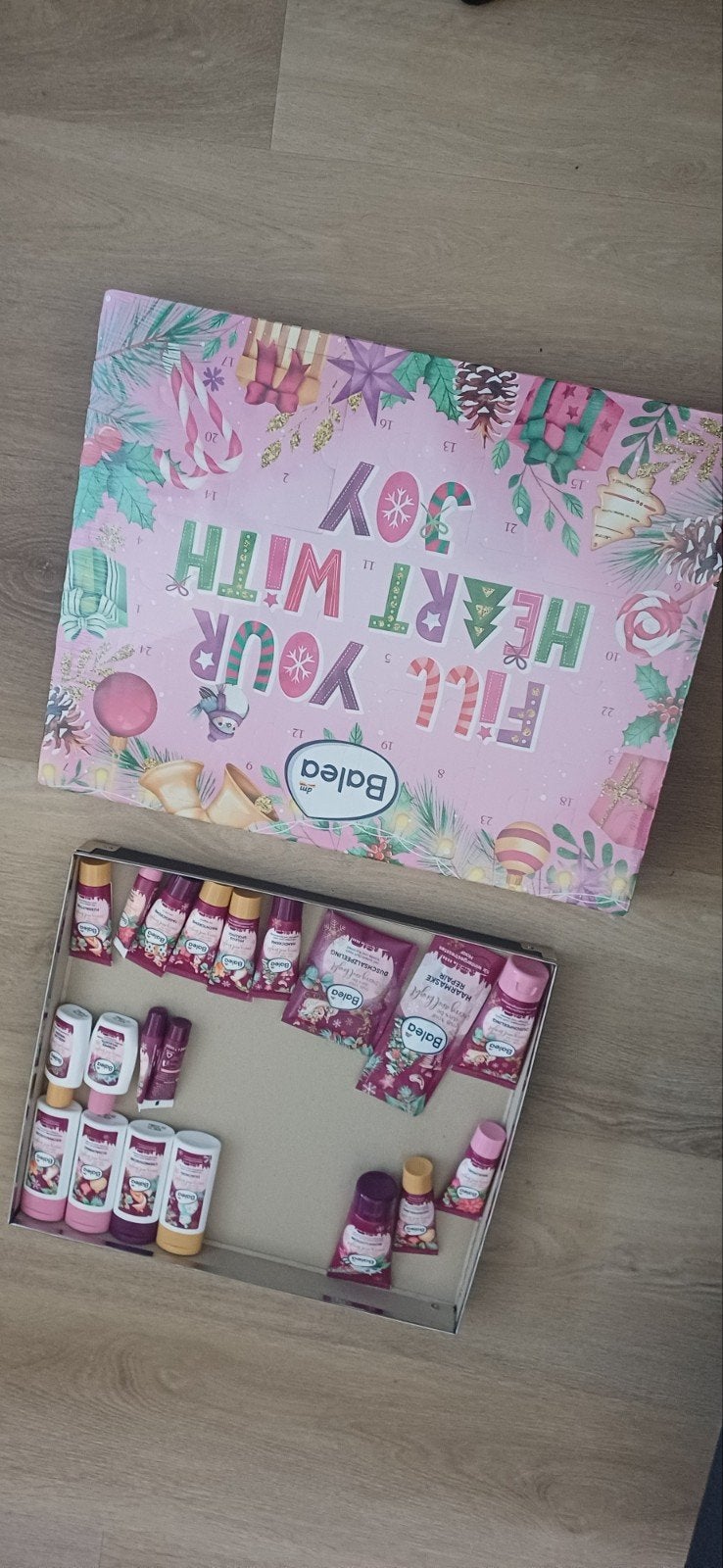 Balea mini's, Ophalen, Nieuw, Handen en Nagels