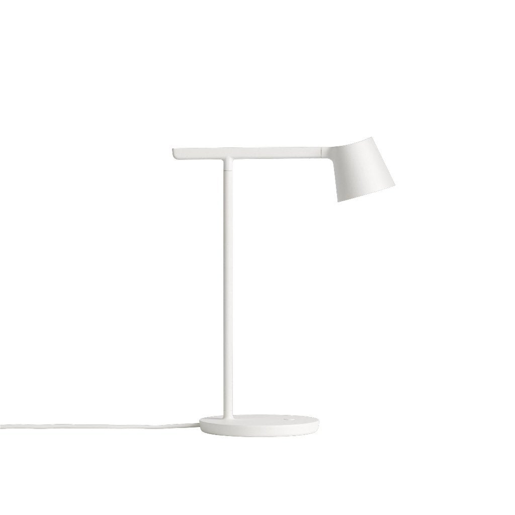 design lamp MUUTO TIP led lamp dimbaar, Dimbaar, Overige merken, Nachtlamp, Wit
