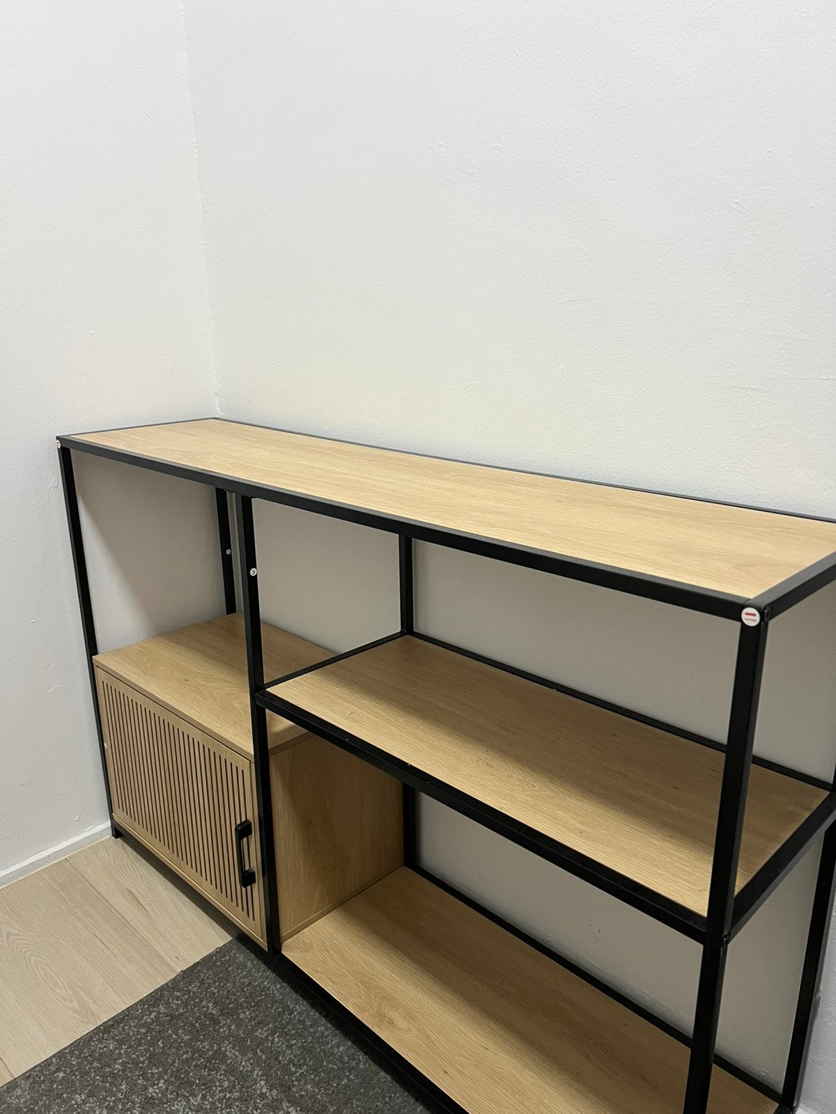 Kast, Ophalen, Zo goed als nieuw, Minder dan 70 cm