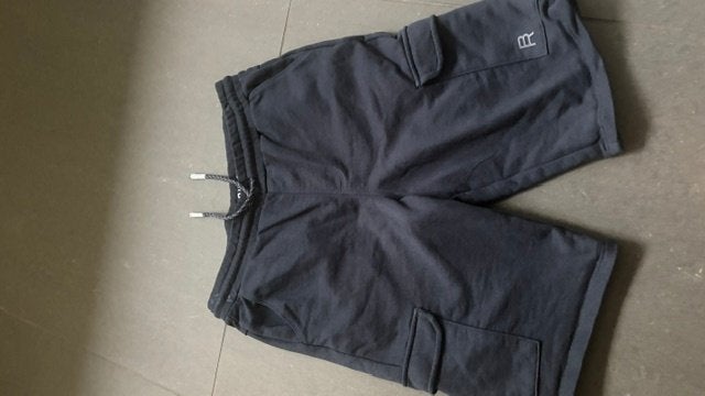 Blue Ridge Cargo Shorts - Maat 164, Kinderen en Baby's, Broek, Ophalen of Verzenden, Zo goed als nieuw, Blue Ridge