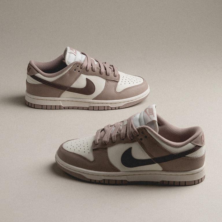 Nike dunk low sail plum 41, Overige kleuren, Nieuw, Ophalen of Verzenden, Sneakers of Gympen