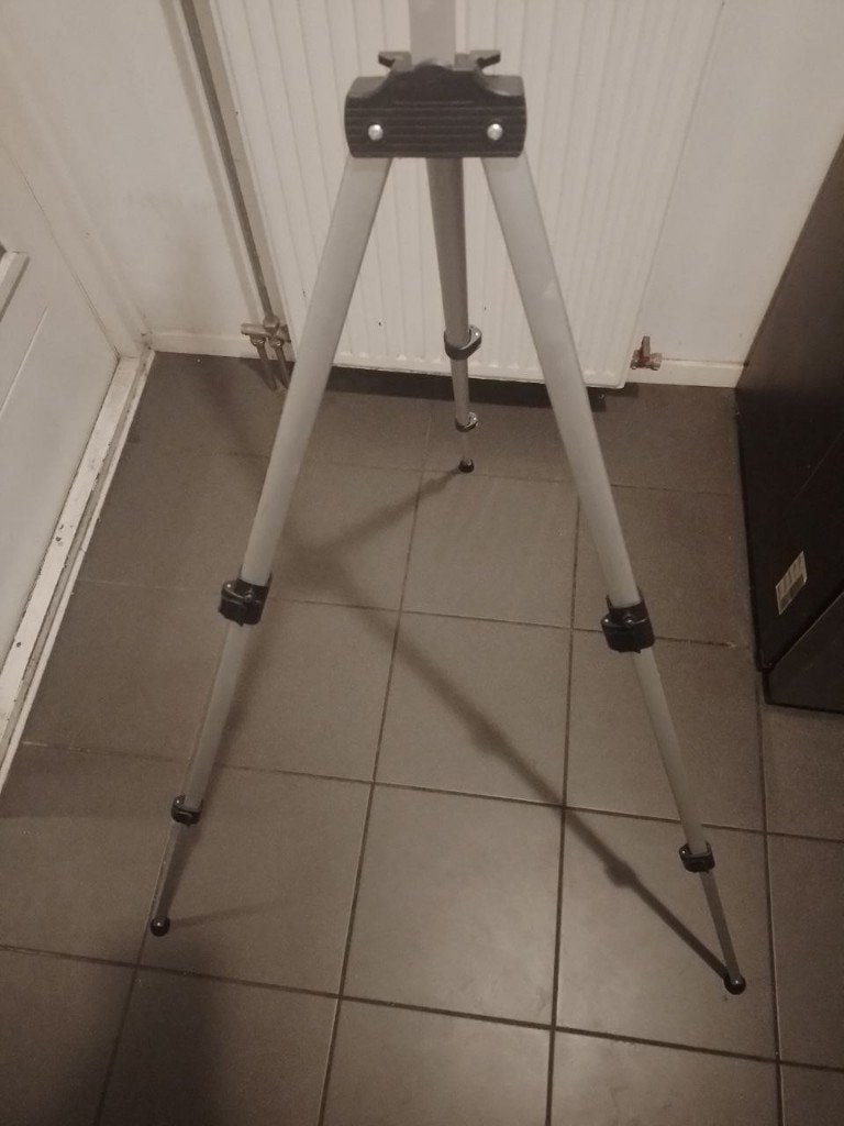Painting Easel, Ophalen, Nieuw, Schilderen op nummer