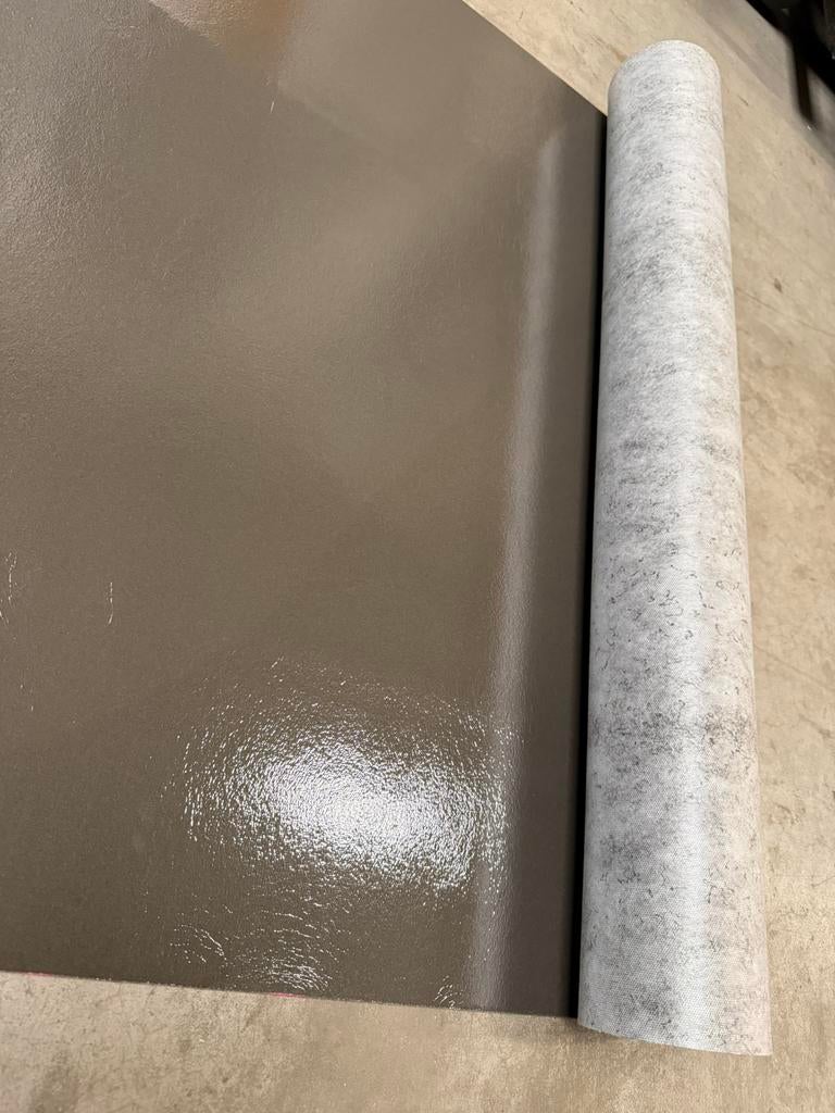 Basic Laminaat Rubber Ondervloer (geluidswerend), Ophalen of Verzenden, Nieuw, 75 m² of meer, Overige typen