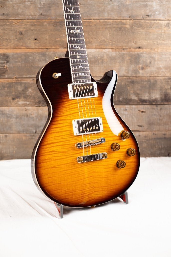 PRS SC56 10 Top – Tobacco Sunburst – Limited Edition, Muziek en Instrumenten, Ophalen of Verzenden, Nieuw, Solid body, Paul Reed Smith