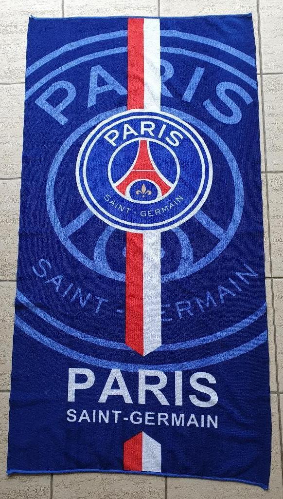 PSG badlaken, Maat XS of kleiner, Ophalen of Verzenden, Zo goed als nieuw, Overige typen