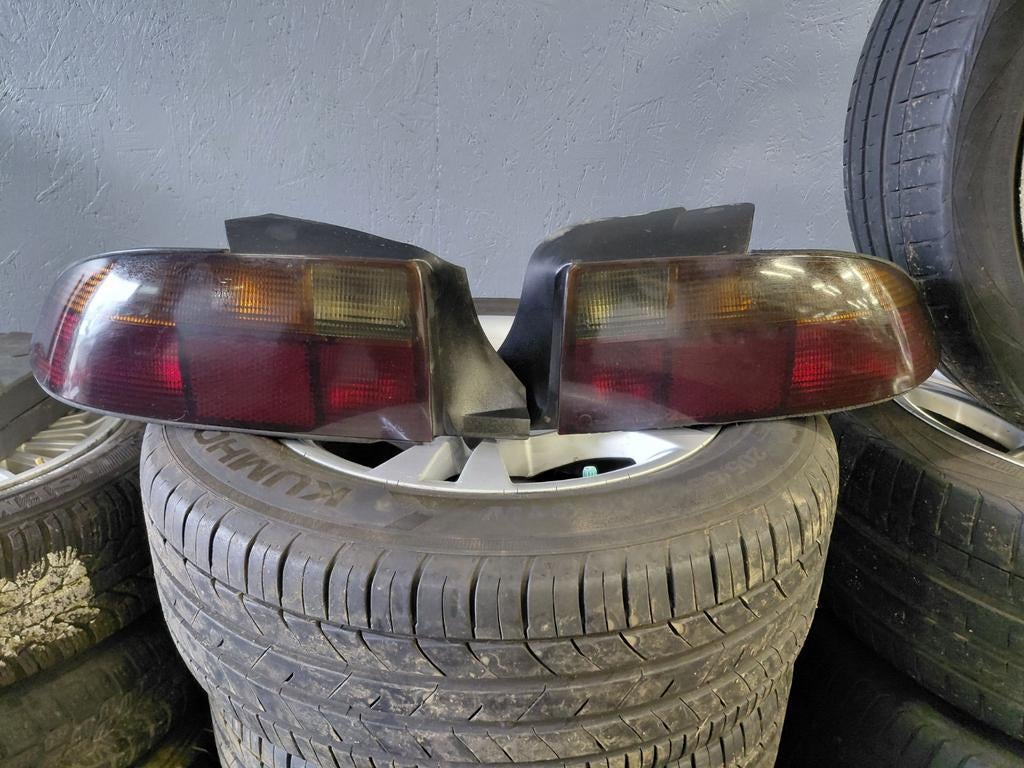 Verschillende BMW Z3 onderdelen pakket., Ophalen of Verzenden, Voor, BMW, Motorkap