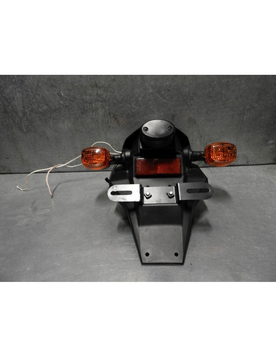 Z750 2011 - 2012, 2007 - 2010 Kawasaki D1-43341