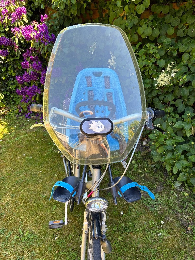 Kinderzitje Thule Yepp, Ophalen, Yepp, Voorzitje, 0 t/m 13 kg