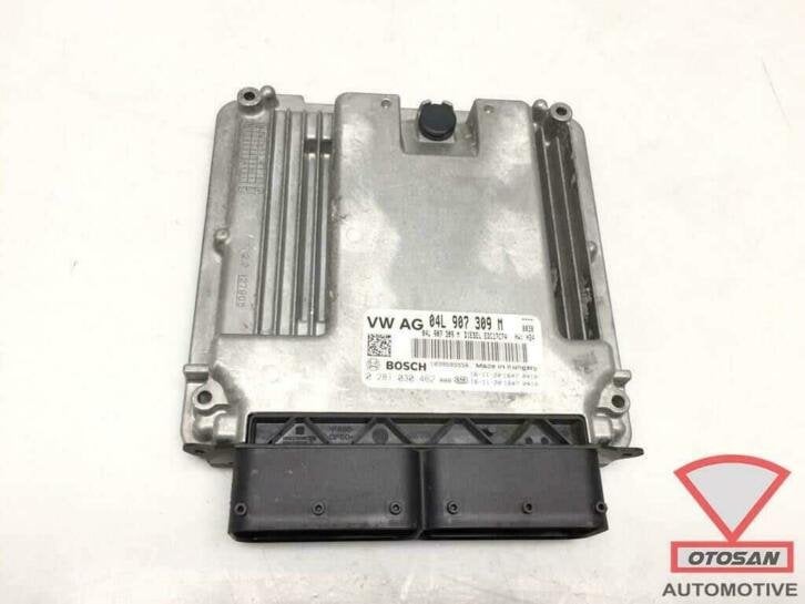 vw passat b8 2017 vag ecu motormanagement 04l907309m, Auto-onderdelen, Gebruikt, Volkswagen, Volkswagen AG, Berliner Ring 2
38440  Wolfsburg, DE
