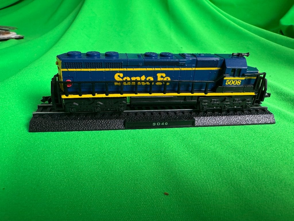 Model Trein N schaal, Overige merken, 1:50 of kleiner, Overige typen, Nieuw