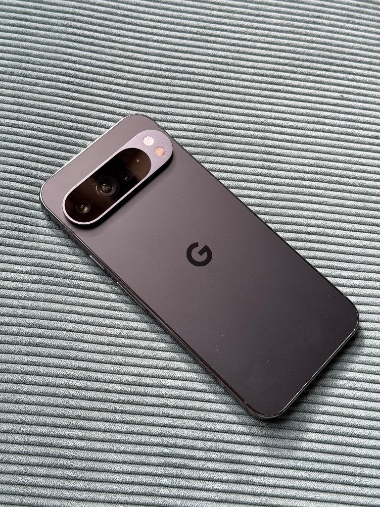 Google Pixel 9 Pro XL 128GB Obsidian Black, Overige modellen, Ophalen of Verzenden, Zo goed als nieuw, Zonder simlock