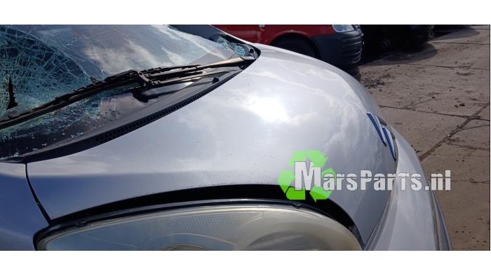 Motorkap van een Citroen C1 (KTB), Gebruikt, -, Ophalen of Verzenden, -