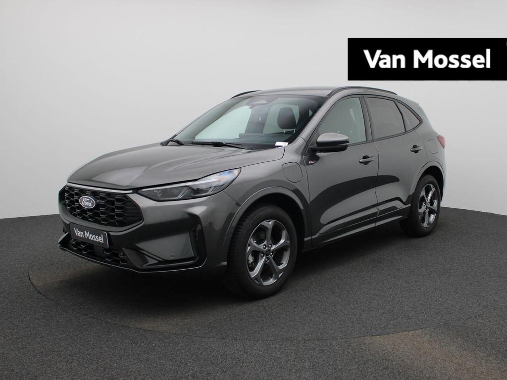 Ford Kuga ST-Line | Climate Control | Cruise Control | Head-, Auto's, Ford, 12 maanden, Gebruikt, Euro 6, Plug-in hybride