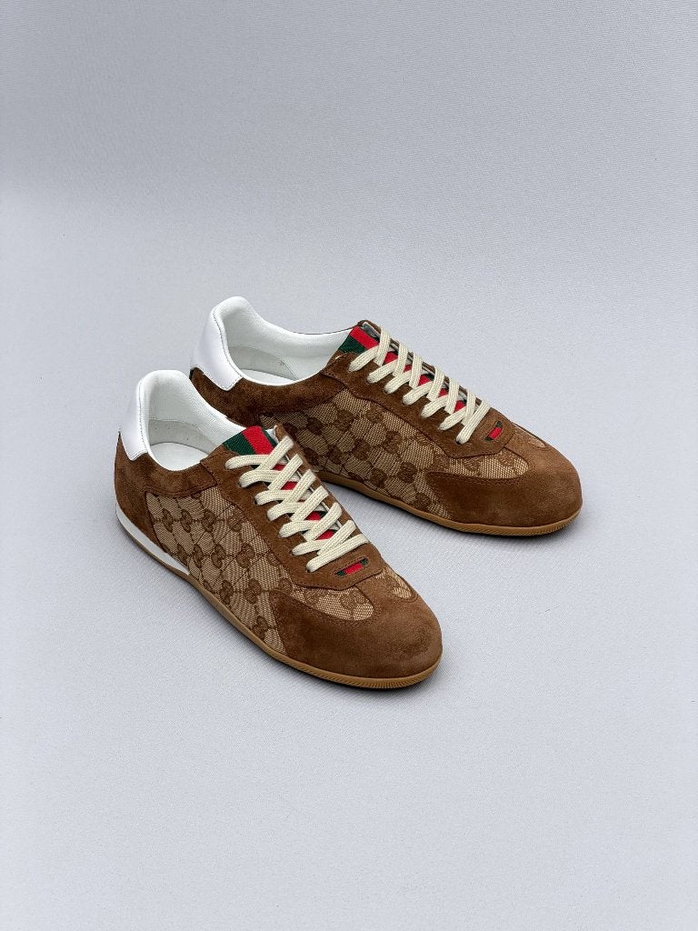 Gucci schoenen, Kleding | Heren, Ophalen, Nieuw, Zwart