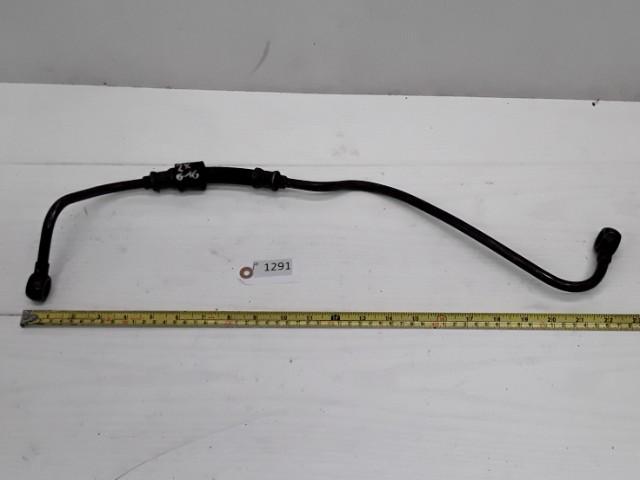 Suzuki Leiding Leiding oliekoeler D1-27043, Motoren