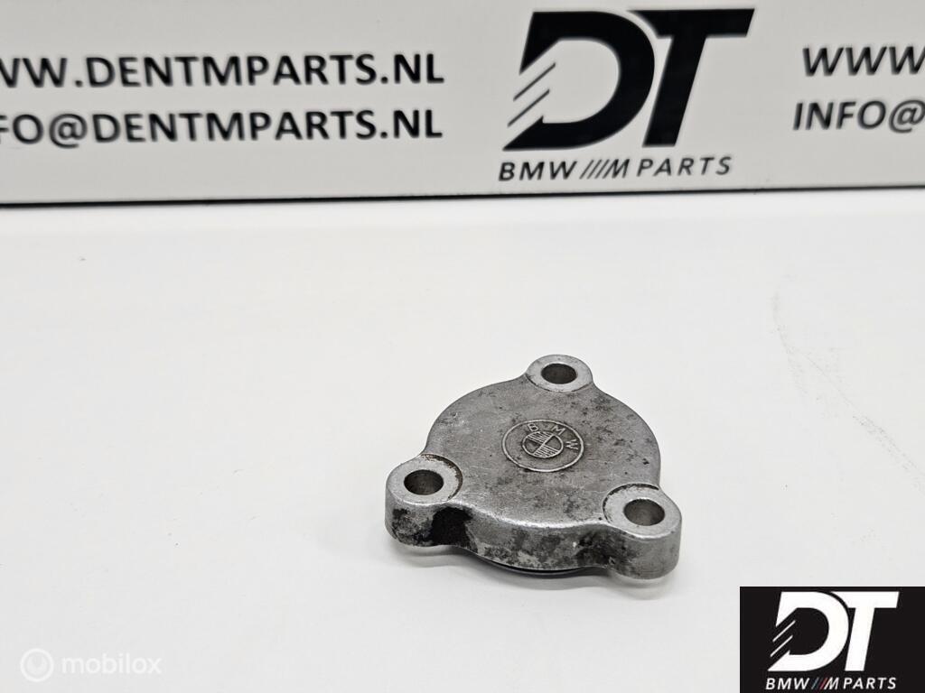 Vanos deksel BMW E36 M3 3.2 S50 S50B32 11361404038, Gebruikt, Ophalen of Verzenden