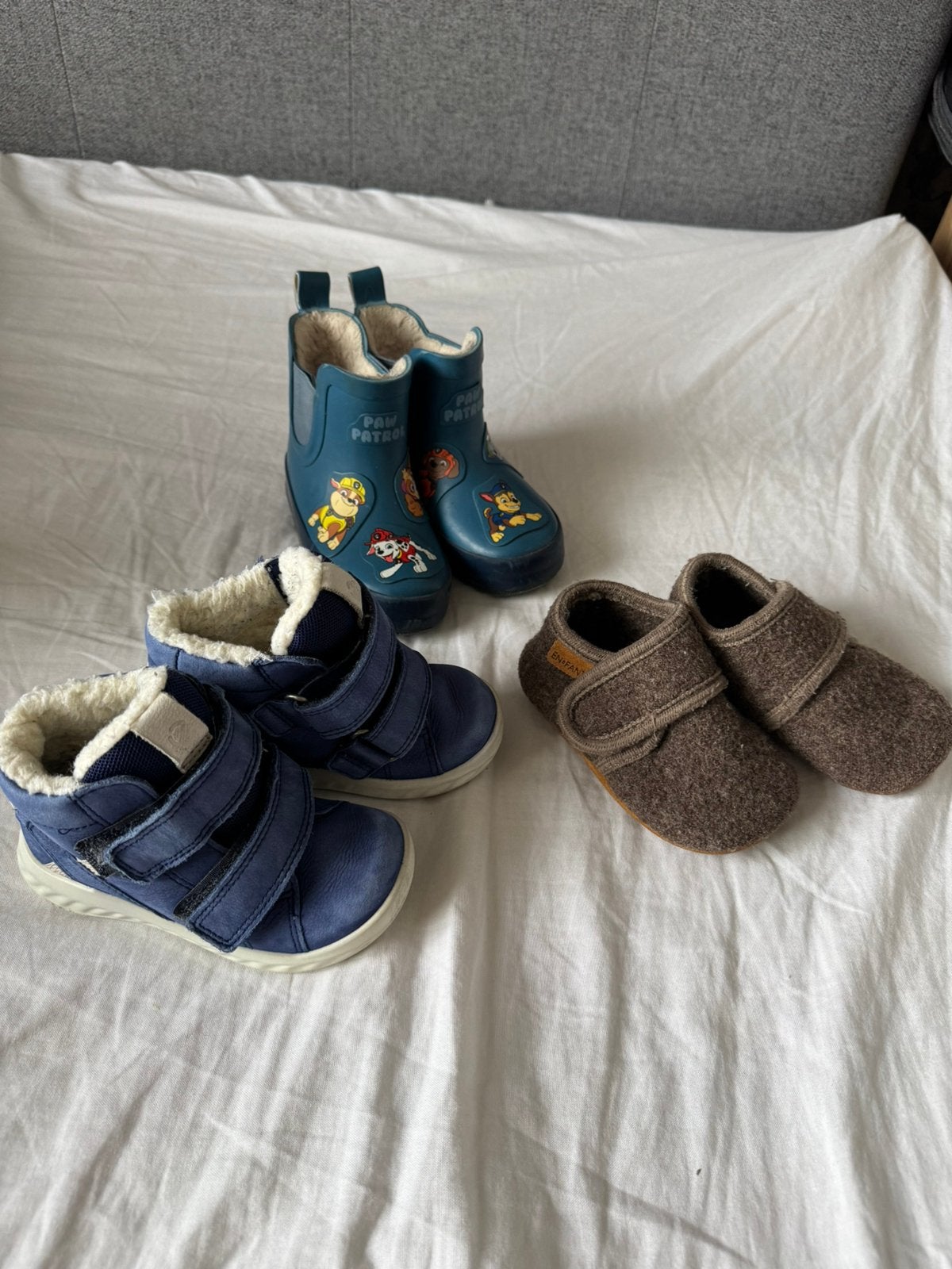 Schoenen 23, Ophalen of Verzenden, Zo goed als nieuw, Schoentjes