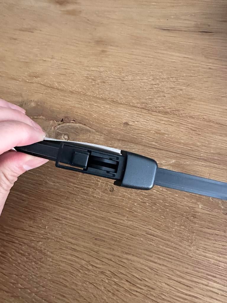 Bosch ruitenwisser achter A331H voor diverse Audi, Seat, Sko, Ophalen, Nieuw, Audi