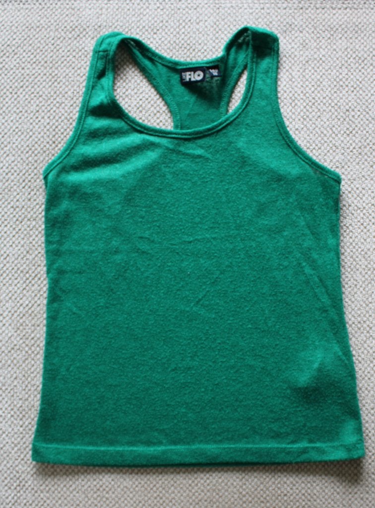 Topje van Like Flo 140, Gebruikt, Meisje, Ophalen of Verzenden, Shirt of Longsleeve