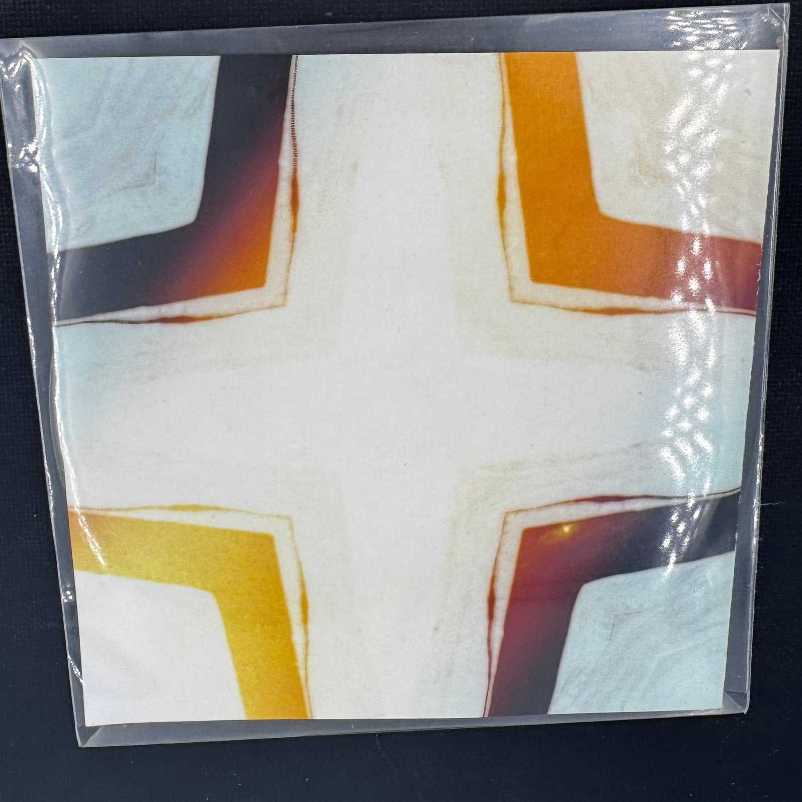 Lea Porcelain – Hymns To The Night - cd, Cd's en Dvd's, Cd's | Pop, Zo goed als nieuw, Ophalen of Verzenden