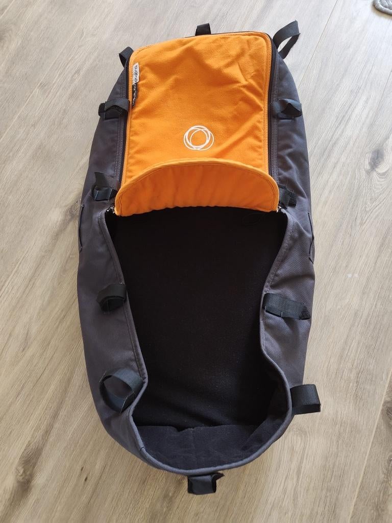 Bugaboo cameleon, Ophalen, Zo goed als nieuw, Bugaboo