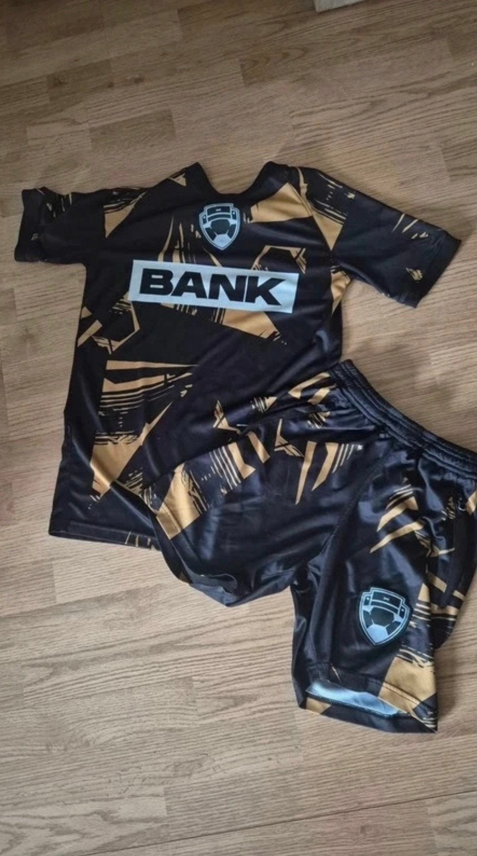 Bankzitters setje, Maat S, Verzenden, Zo goed als nieuw, Trainingspak