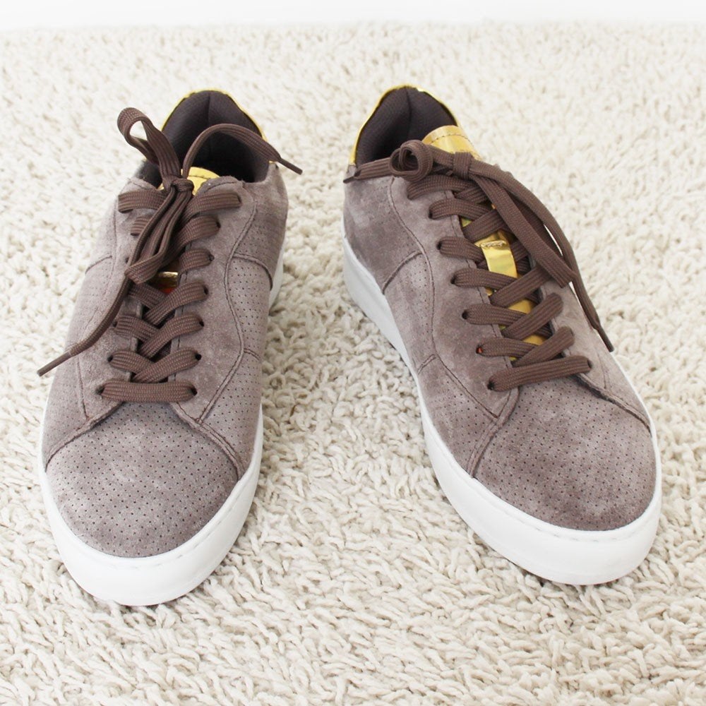 Zeer Mooie Leren Filling Pieces Sneakers s25 (Maat37) €145,-, Kleding | Dames, Filling Pieces, Overige kleuren, Ophalen of Verzenden