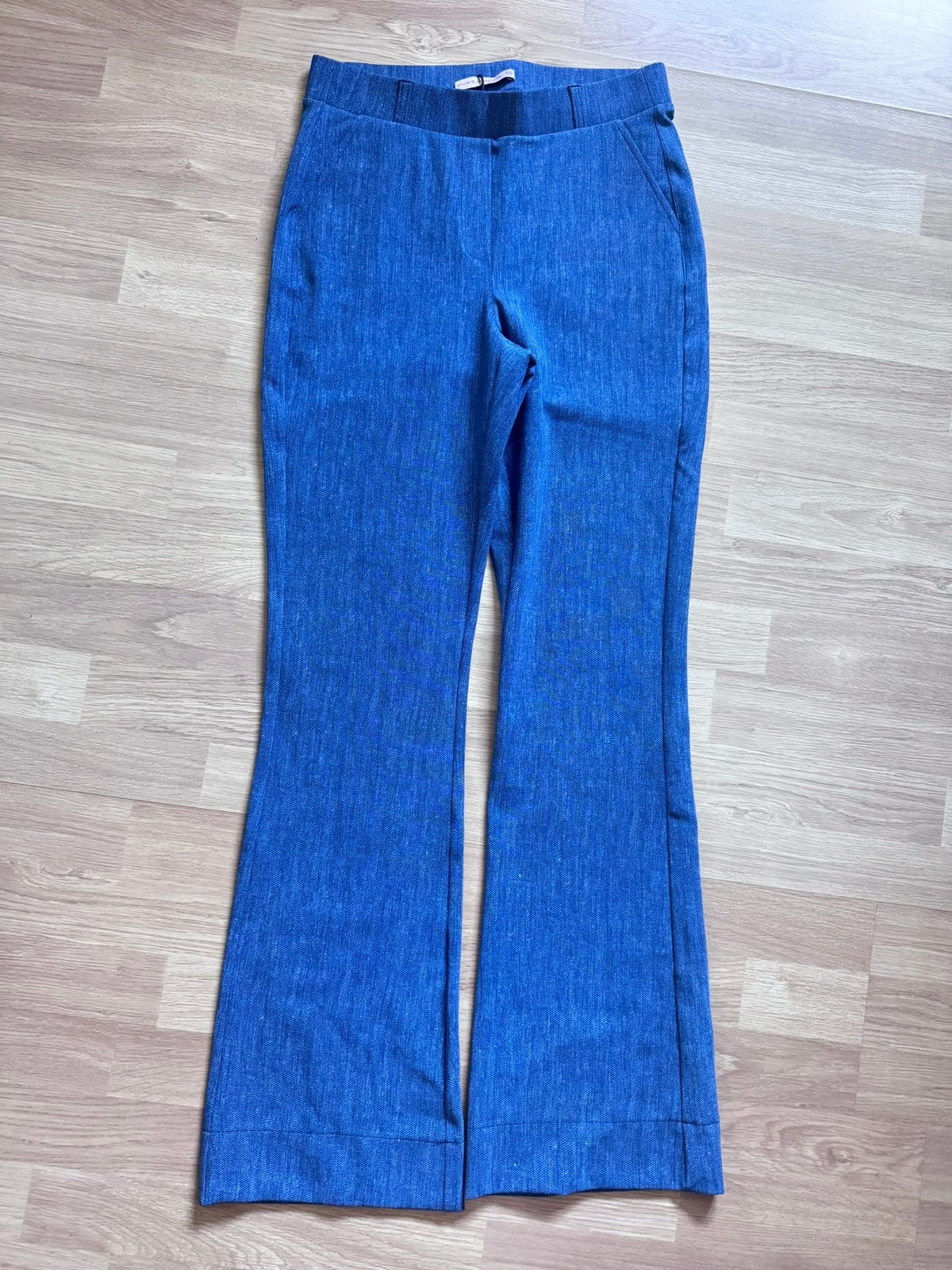 Nieuw Studio Anneloes Flared bonded XS, Studio Anneloes, Blauw, Nieuw, Ophalen of Verzenden