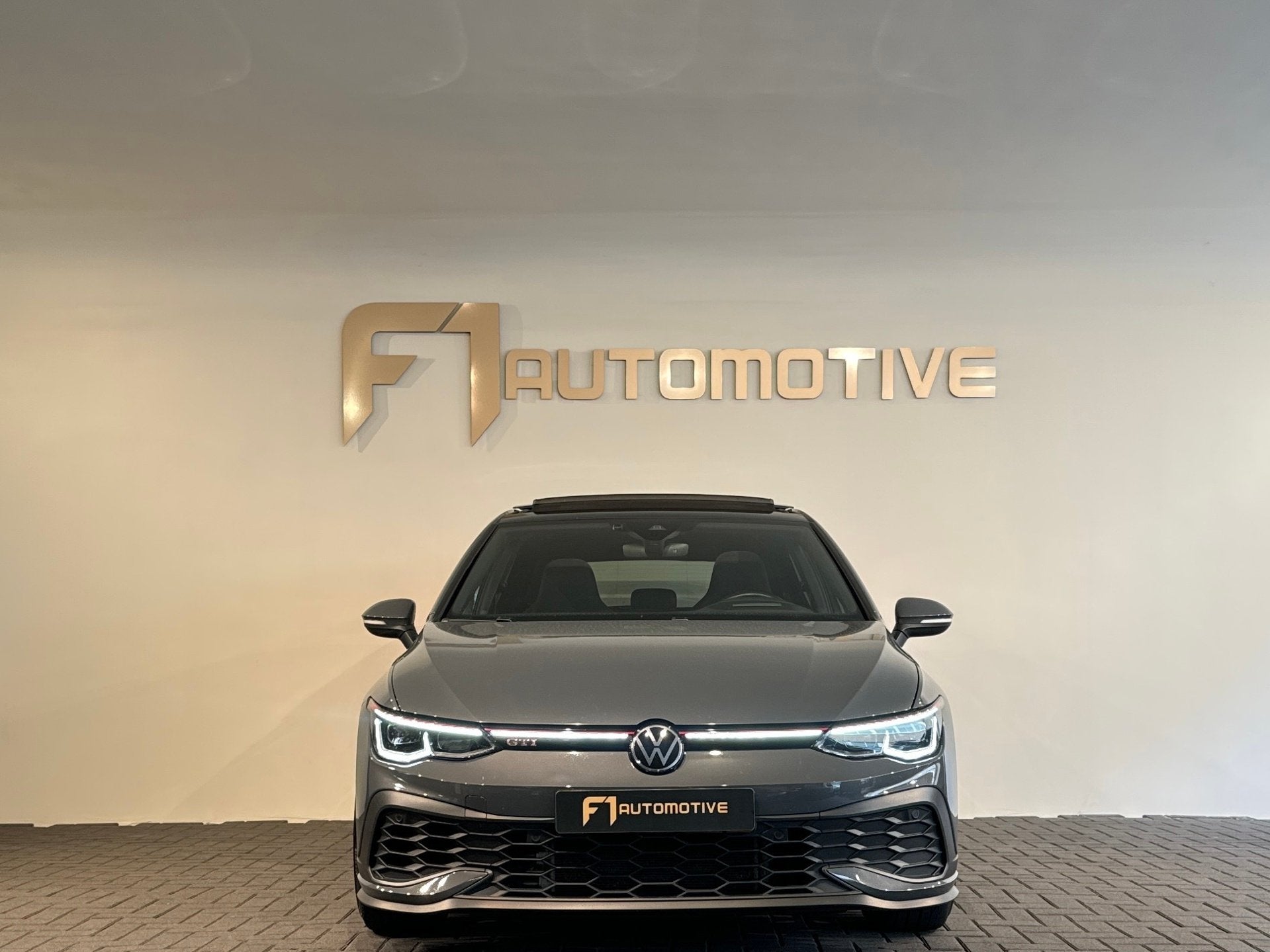 Volkswagen Golf 2.0 TSI GTI Pano|BTW|H/K|HuD|Nürburgring|Do, Gebruikt, Euro 6, 4 cilinders, 1984 cc