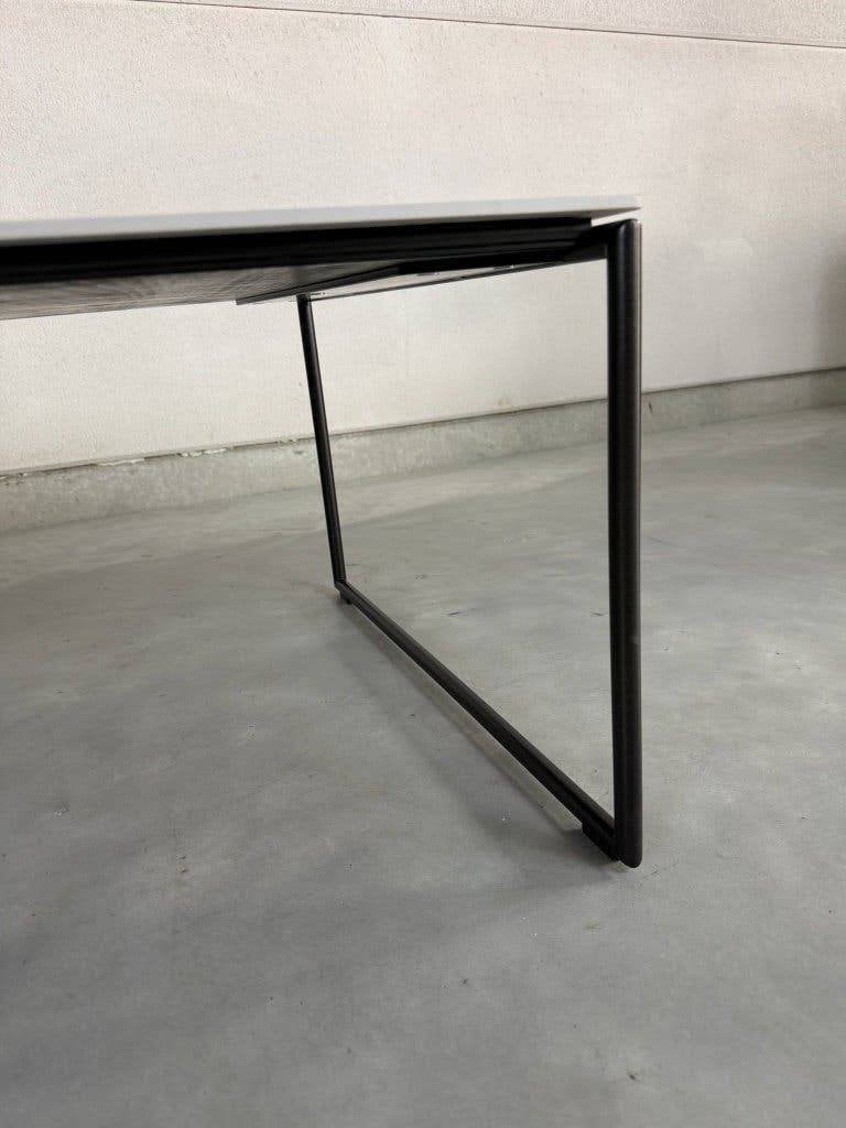 Leolux Evidence – keramiek blad – nieuwstaat, Ophalen, Info@leolux.nl, Pode Minotti, 50 tot 100 cm