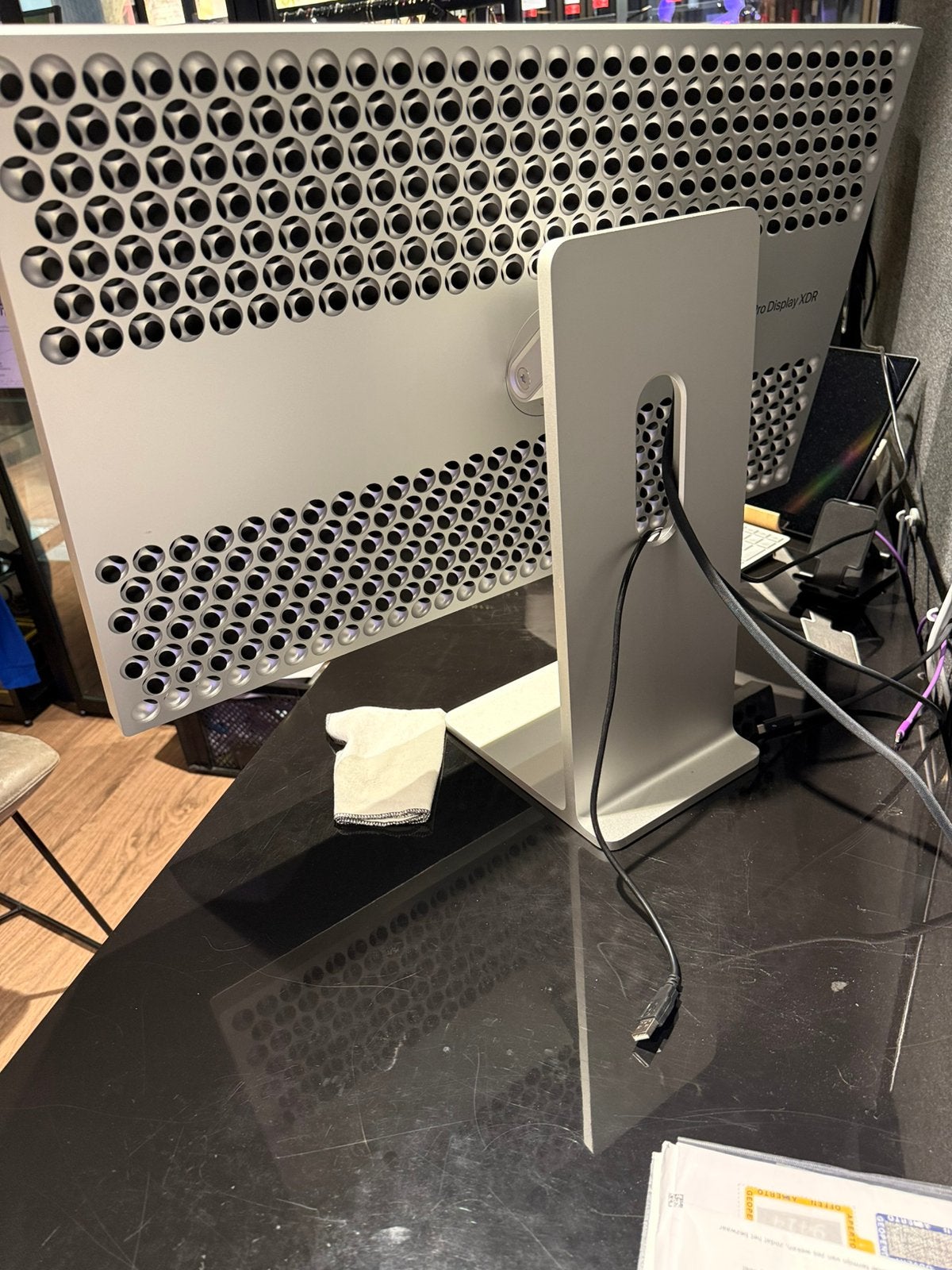 Apple XDR PRO, Computers en Software, Monitoren, Gebruikt, 101 t/m 150 Hz, Ophalen