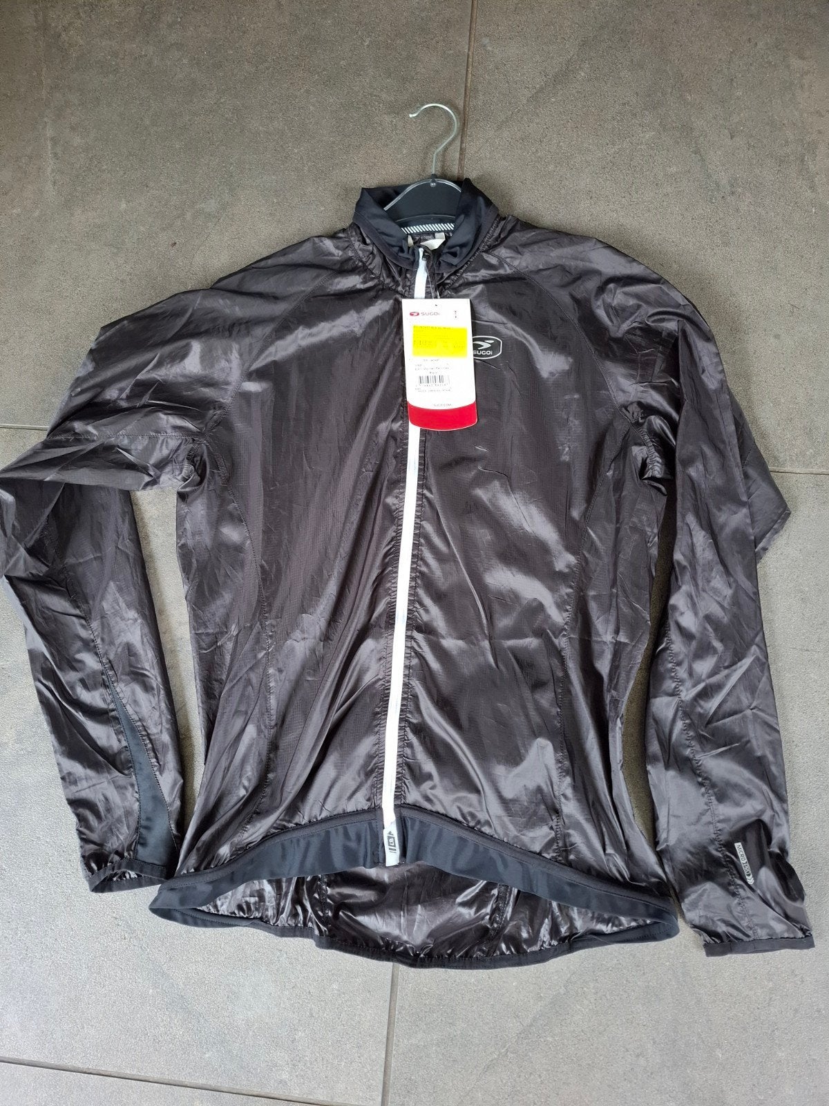 Sugoi windstopper nieuw maat xl dames, Fietsen en Brommers, Fietsaccessoires | Fietskleding, Nieuw, Ophalen of Verzenden, Dames