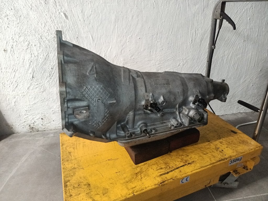 GM Chevrolet 4L80e automaat versnellingsbak, Ophalen, Nieuw, Chevrolet