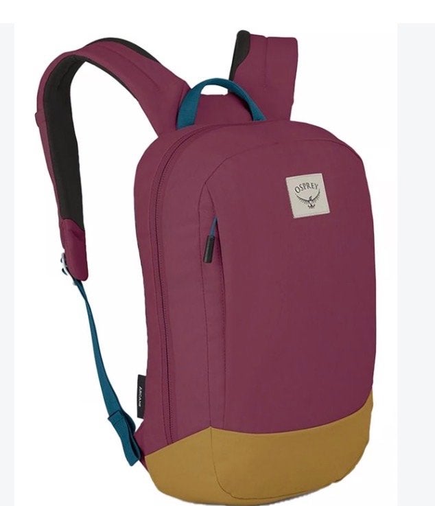 Osprey Arcane Small Day rugzak - Zo goed als nieuw, Ophalen, Zo goed als nieuw, 25 tot 40 cm, Overige merken