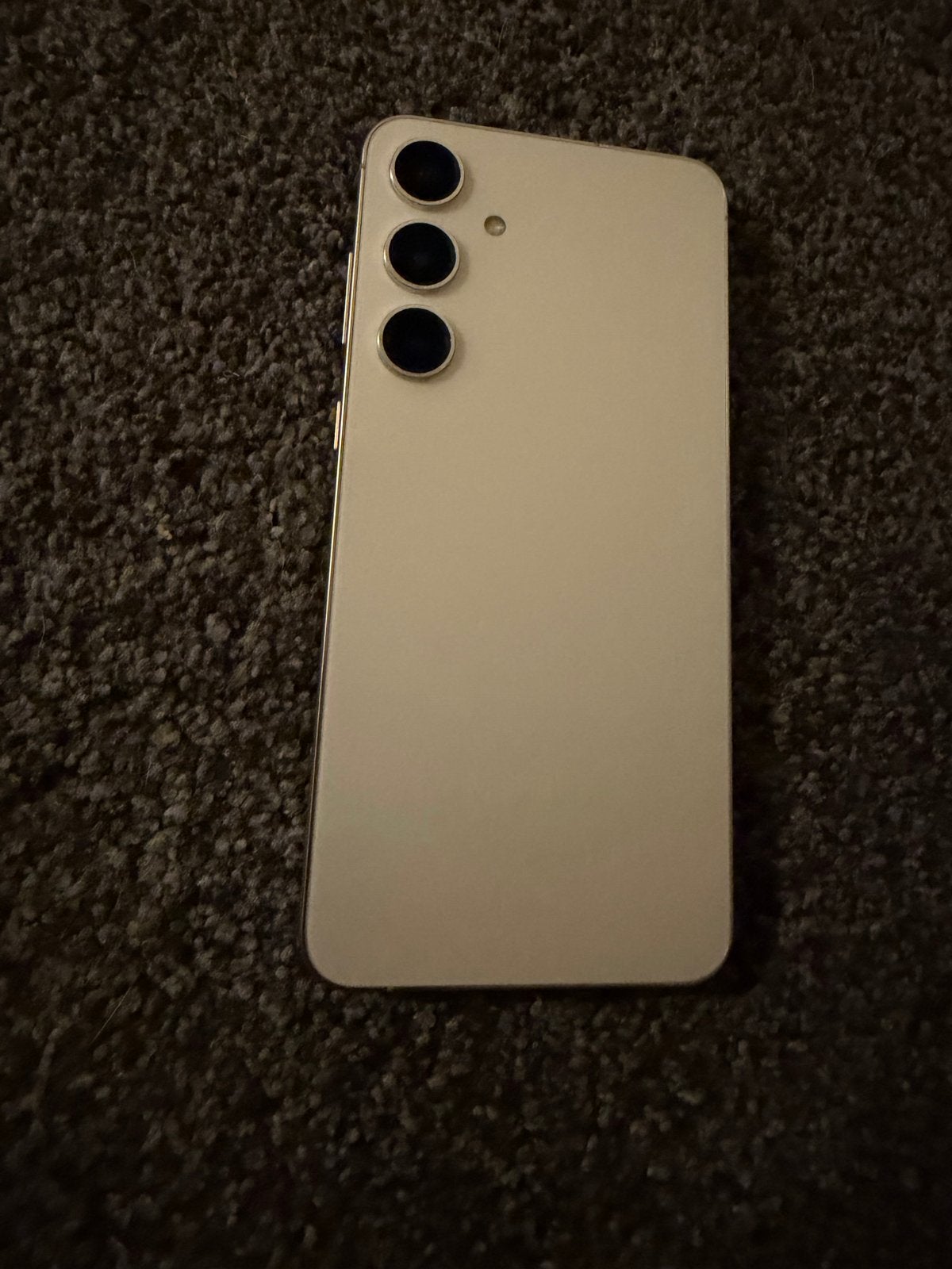 Samsung S24 Plus 256GB - Zo goed als nieuw