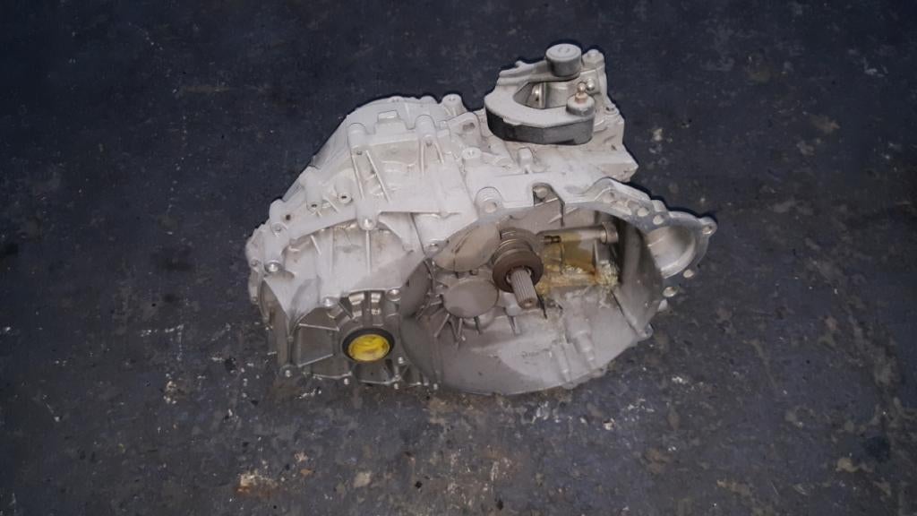 Versnellingsbak Ford S-Max 2.5 T 20v 6 bak 2009, Ophalen of Verzenden