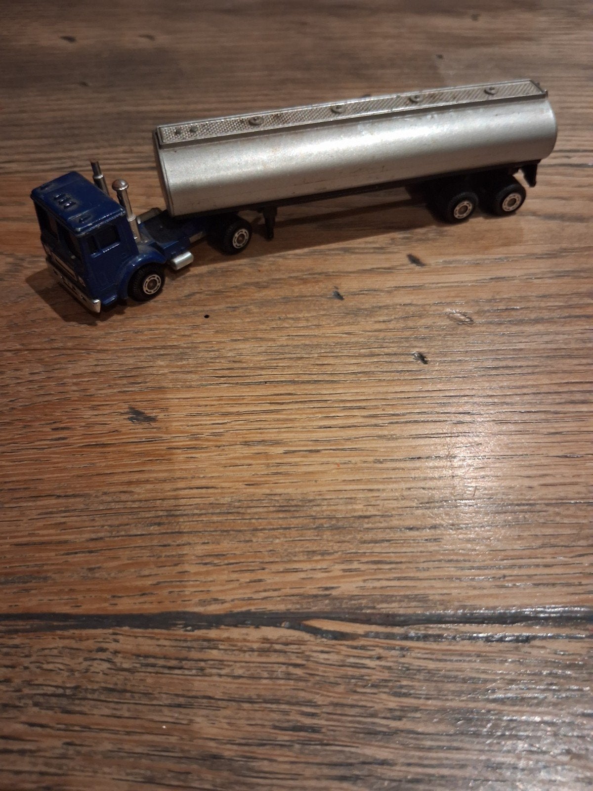 shinsei power model truck, Ophalen of Verzenden, Bus of Vrachtwagen