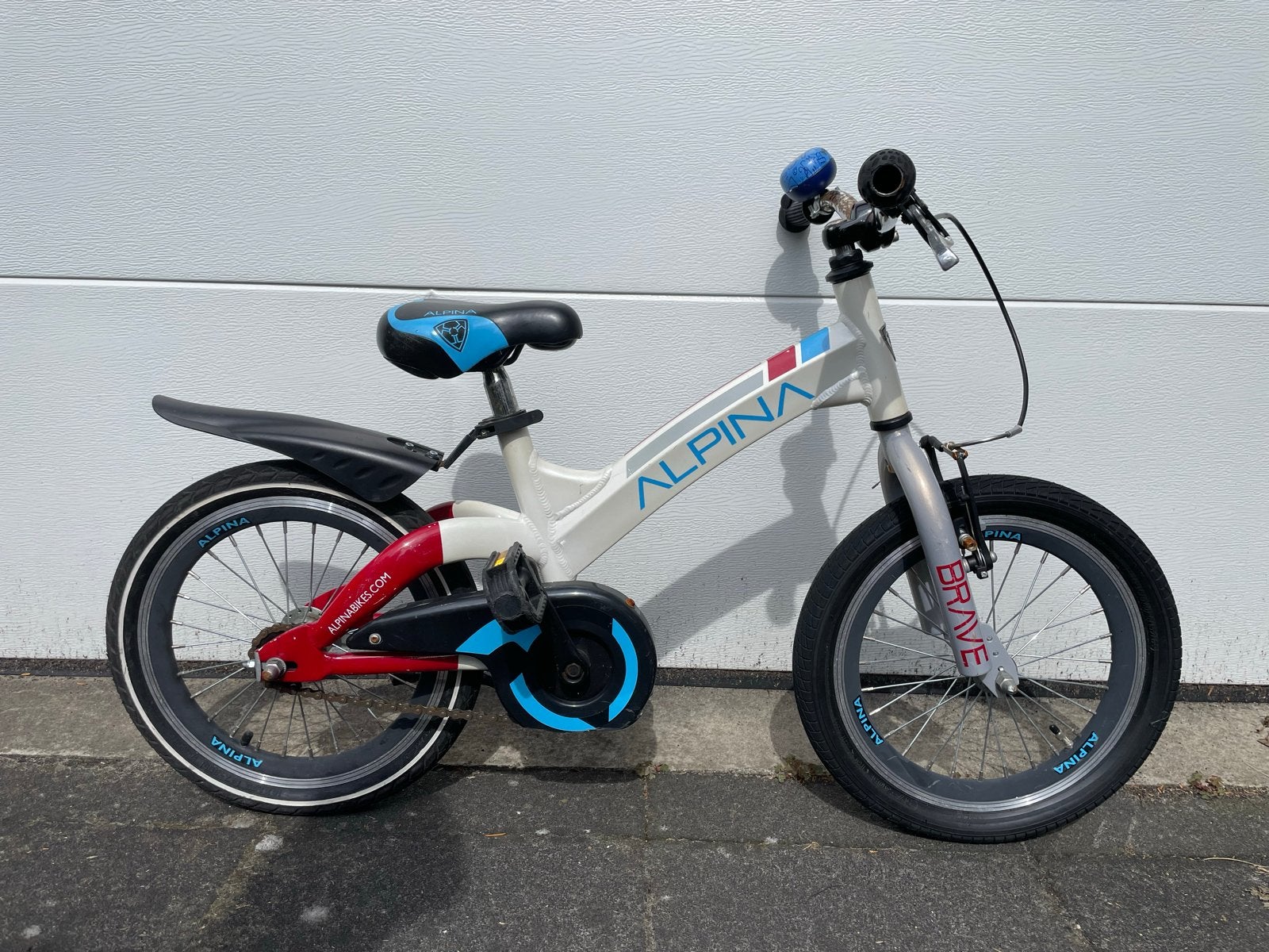 Foto 4 van Te Koop aangeboden partij fietsen (6 stuks)