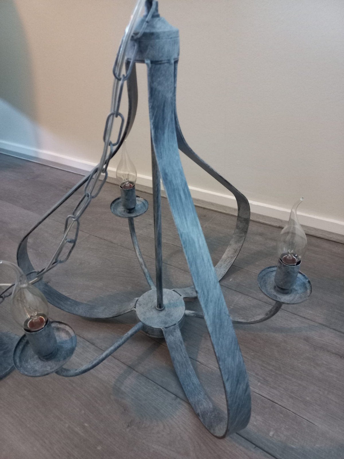 lamp, Ophalen of Verzenden