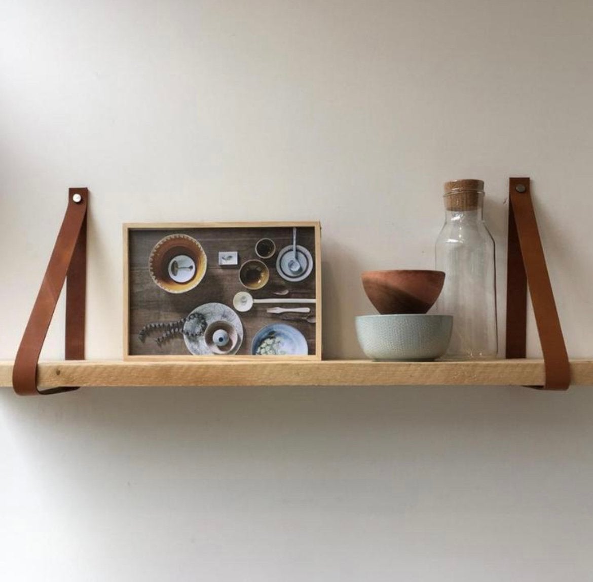 Wandplanken eiken, Ophalen of Verzenden, Nieuw