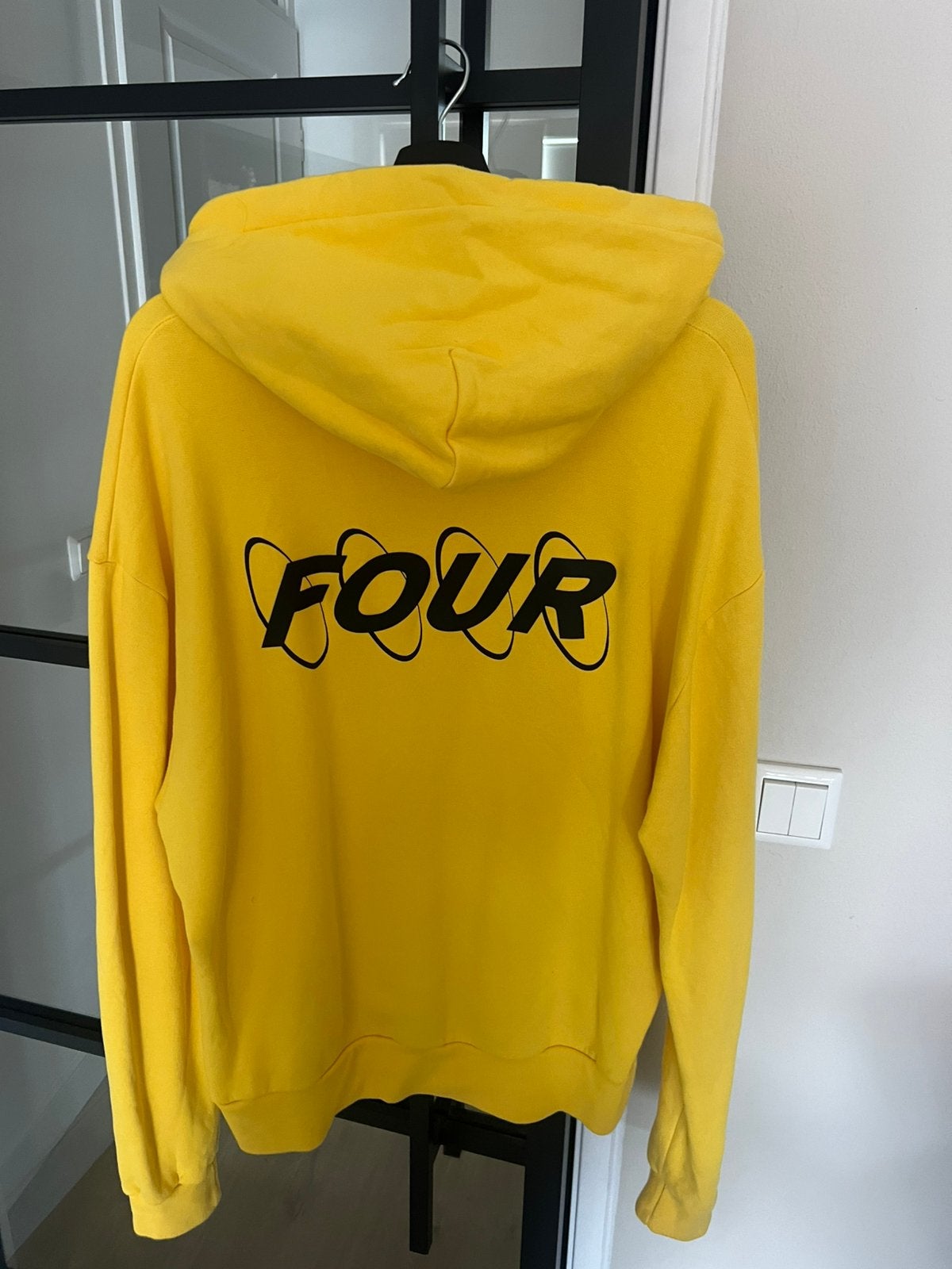 Four amsterdam hoodie, Ophalen of Verzenden, Zo goed als nieuw