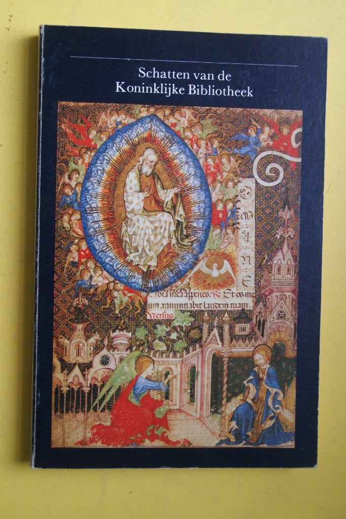 Schatten van de Koninklijke Bibliotheek - Kunstboek, Boeken, Koninklijke Bibliotheek, Ophalen of Verzenden, Zo goed als nieuw