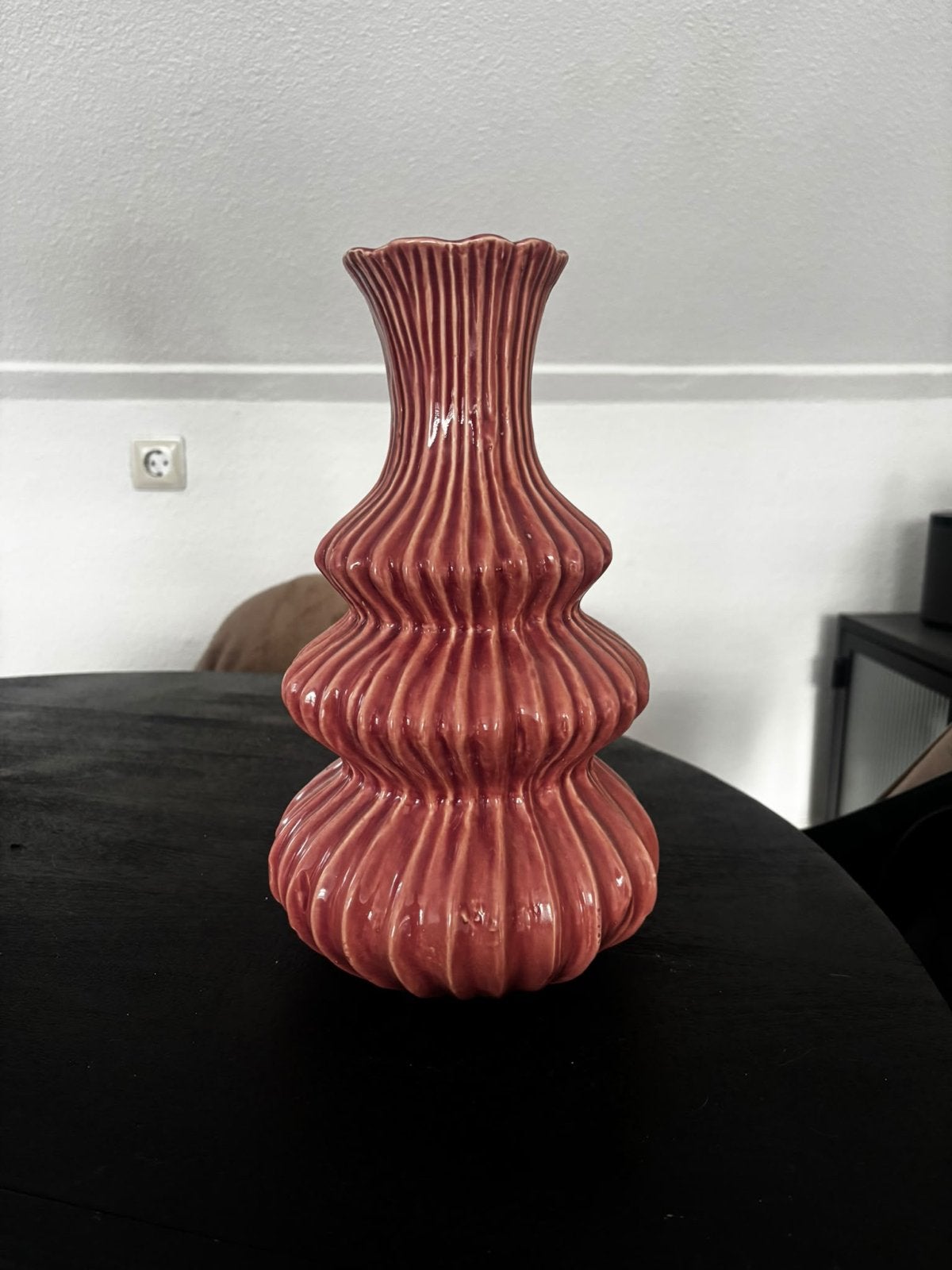 Handgemaakte Vaas - Uniek Design, Ophalen